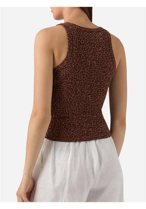 Tank Top MC2 Saint Barth MC2  SAINT BARTH |  | AAD00109032L18