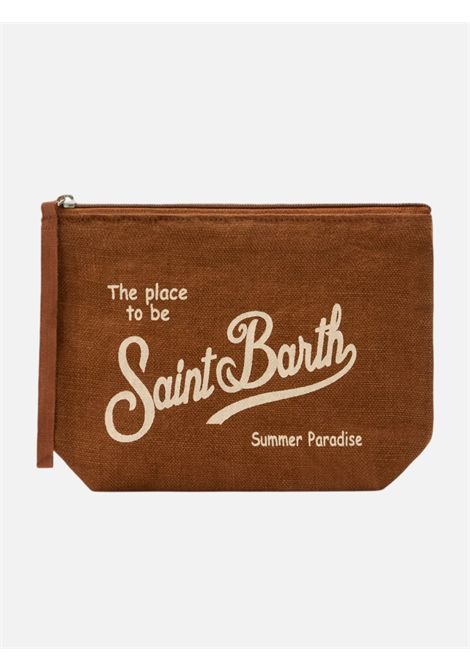  MC2  SAINT BARTH | Pochette | ALI000400396L1811