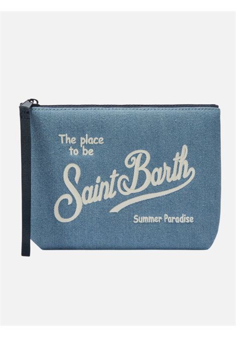 Pochette MC2 Saint Barth MC2  SAINT BARTH | Pochette | ALI000701759LDENIM
