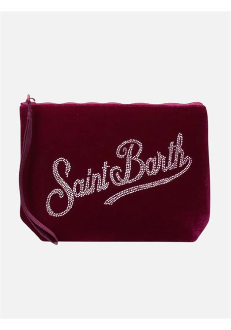 Pochette MC2 Saint Barth MC2  SAINT BARTH | Pochette | ALI001400268L79
