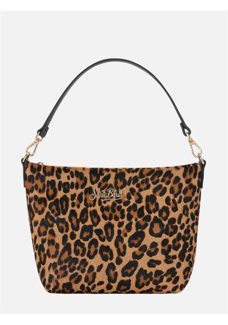 Aline bag MC2 Saint Barth MC2  SAINT BARTH | Borse | ALI003400003L18