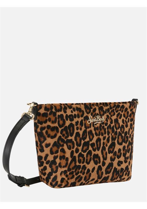 Aline bag MC2 Saint Barth MC2  SAINT BARTH | Borse | ALI003400003L18