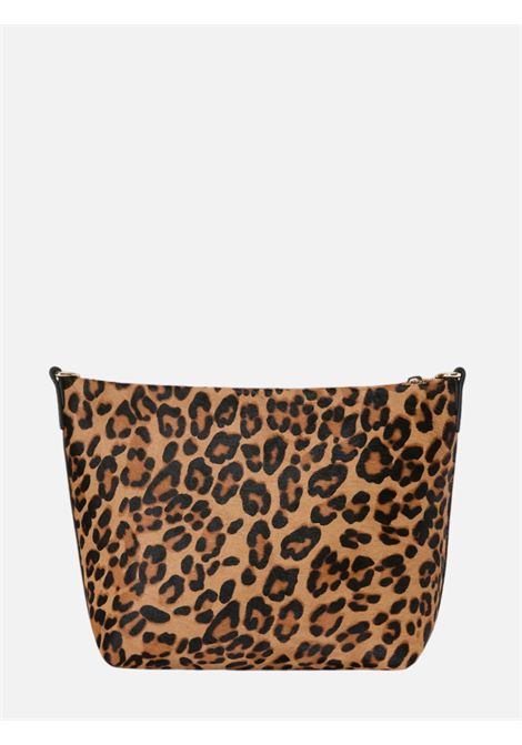 Aline bag MC2 Saint Barth MC2  SAINT BARTH | Borse | ALI003400003L18