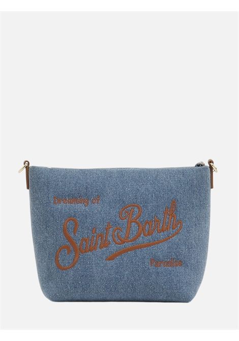 Aline bag MC2 Saint Barth MC2  SAINT BARTH | Bag | ALI003401515L19
