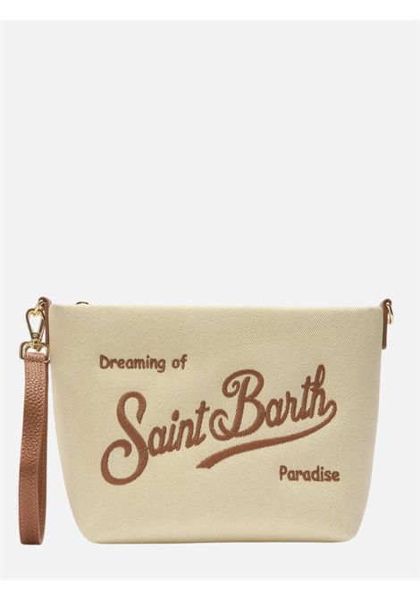 Aline bag MC2 Saint Barth MC2  SAINT BARTH | Borse | ALI003401517L1019