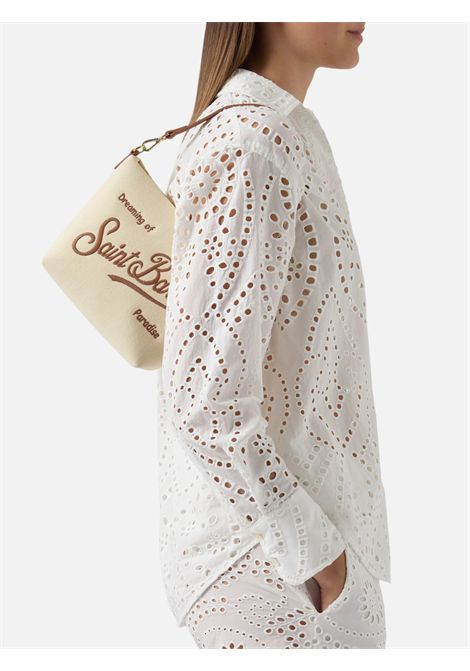 Aline bag MC2 Saint Barth MC2  SAINT BARTH | Borse | ALI003401517L1019