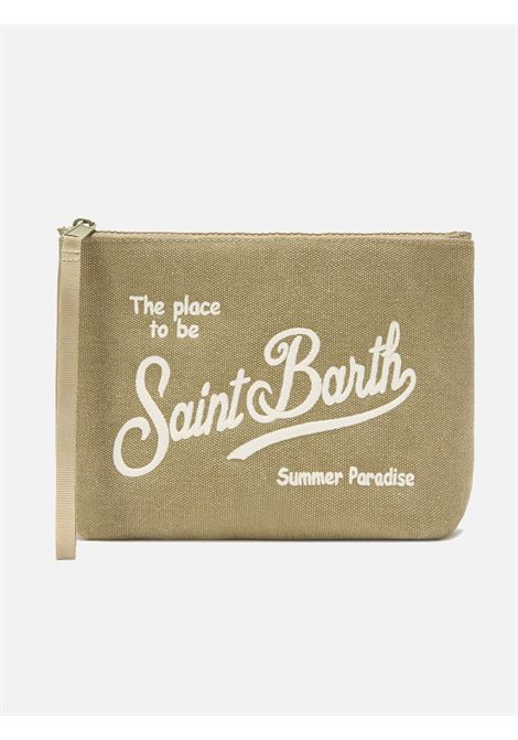 Pochette MC2 Saint Barth MC2  SAINT BARTH | Pochette | ALI004700294L52K