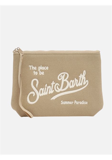 Pochette MC2 Saint Barth MC2  SAINT BARTH | Pochette | ALI004701336L12