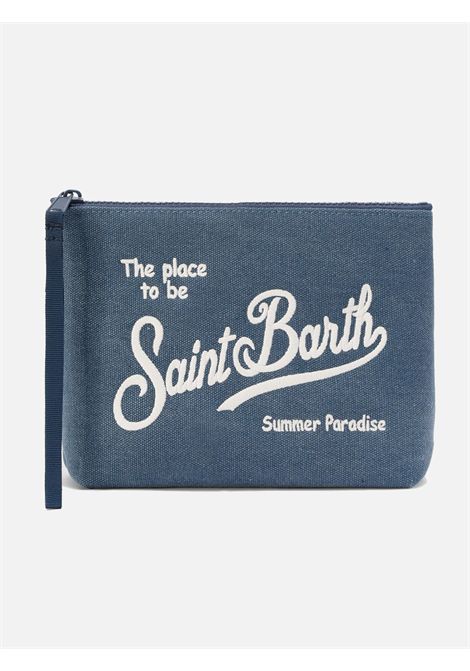 Pochette MC2 Saint Barth MC2  SAINT BARTH | Pochette | ALI004701530L36