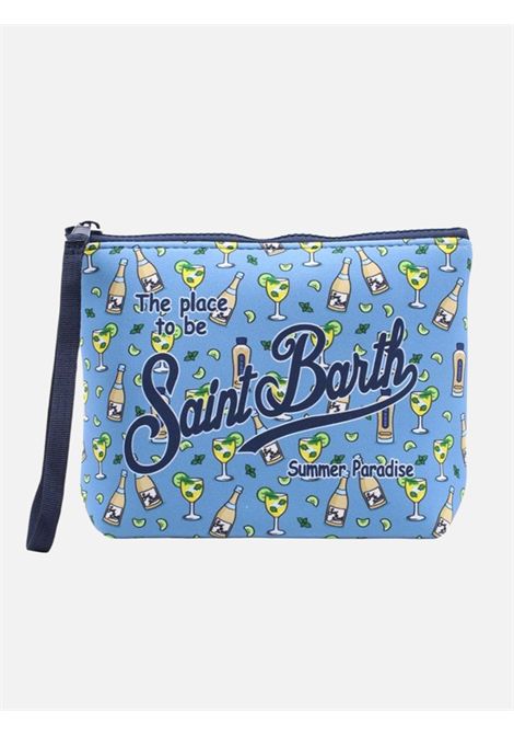 Pochette MC2 Saint Barth MC2  SAINT BARTH | Pochette | ALIN00100070L33