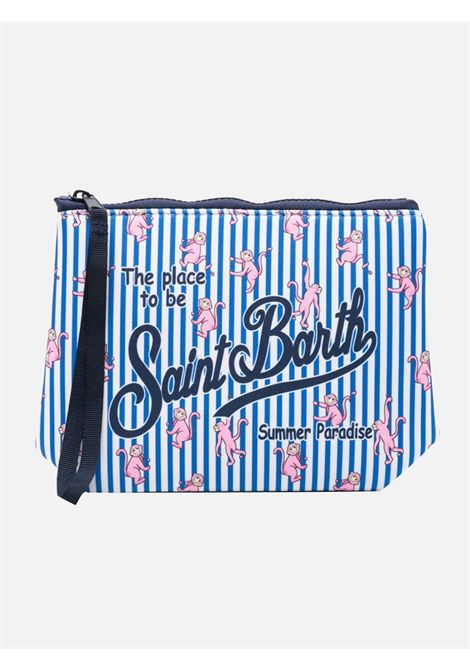 Pochette MC2 Saint Barth MC2  SAINT BARTH | Pochette | ALIN00100225L17