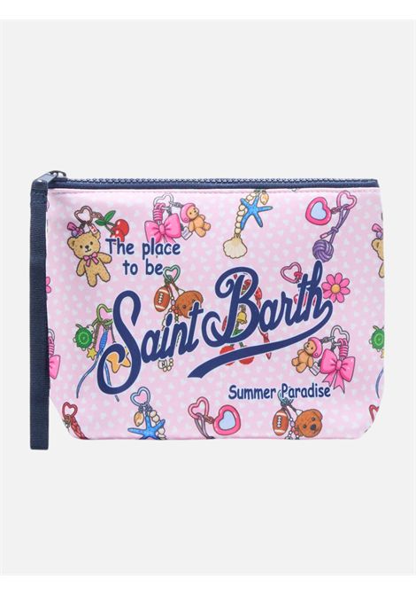 Pochette MC2 Saint Barth MC2  SAINT BARTH | Pochette | ALIN00100518L21