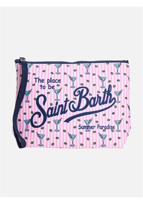 Pochette MC2 Saint Barth MC2  SAINT BARTH | Pochette | ALIN00100842L25