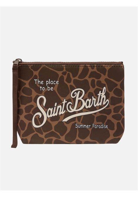 Pochette MC2 Saint Barth MC2  SAINT BARTH |  | ALIN00100900L18