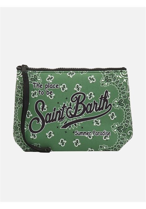 Pochette MC2 Saint Barth MC2  SAINT BARTH |  | ALIN00102276L52