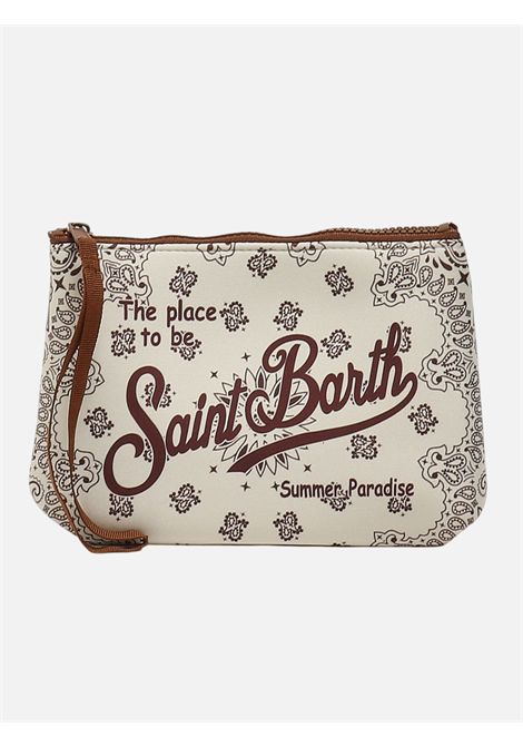 Pochette MC2 Saint Barth MC2  SAINT BARTH | Pochette | ALIN00103131L10