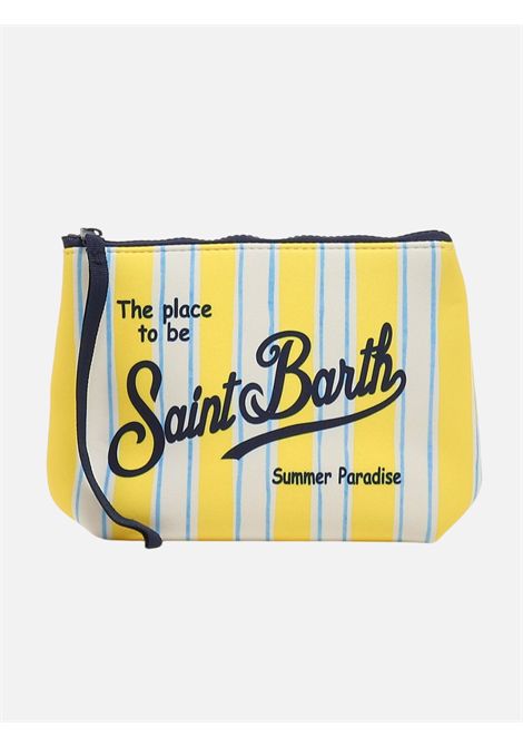 Pochette MC2 Saint Barth MC2  SAINT BARTH |  | ALIN00103281L9136