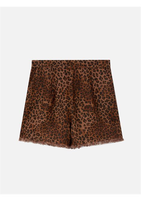 Short MC2 Saint Barth MC2  SAINT BARTH |  | AMN000107842L19