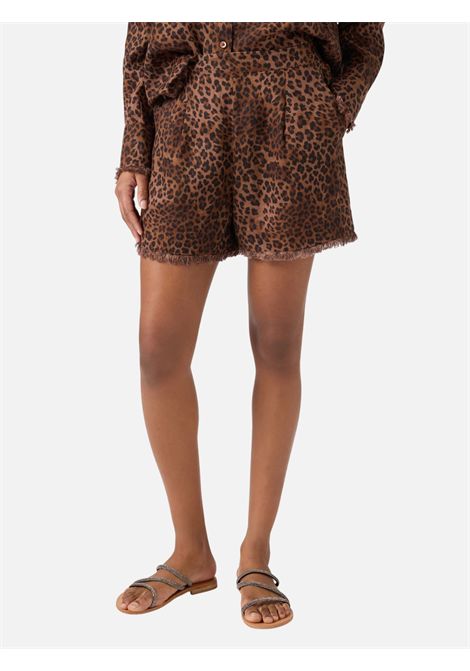 Short MC2 Saint Barth MC2  SAINT BARTH |  | AMN000107842L19