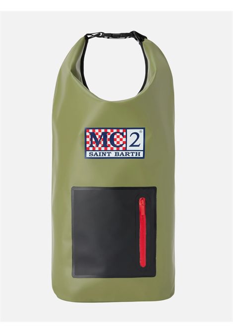 Zaino MC2 Saint Barth MC2  SAINT BARTH | Borse | BAQ000100395L5200