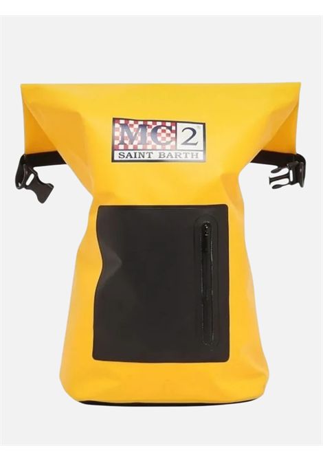 Zaino MC2 Saint Barth MC2  SAINT BARTH | Borse | BAQ000107586L9100