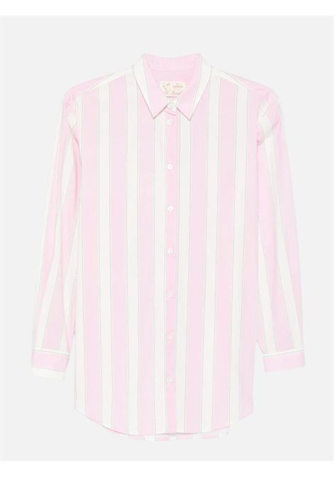 Camicia MC2 Saint Barth MC2  SAINT BARTH | Camicie | BRIG00100897L2153