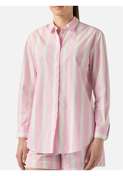 Camicia MC2 Saint Barth MC2  SAINT BARTH | Camicie | BRIG00100897L2153
