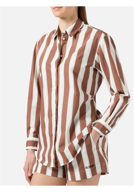 Camicia MC2 Saint Barth MC2  SAINT BARTH | Camicie | BRIG00101418L1931
