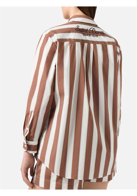 Camicia MC2 Saint Barth MC2  SAINT BARTH | Camicie | BRIG00101418L1931