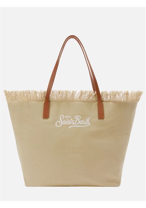 City bag MC2 Saint Barth MC2  SAINT BARTH | Borse | CBF000101741L11