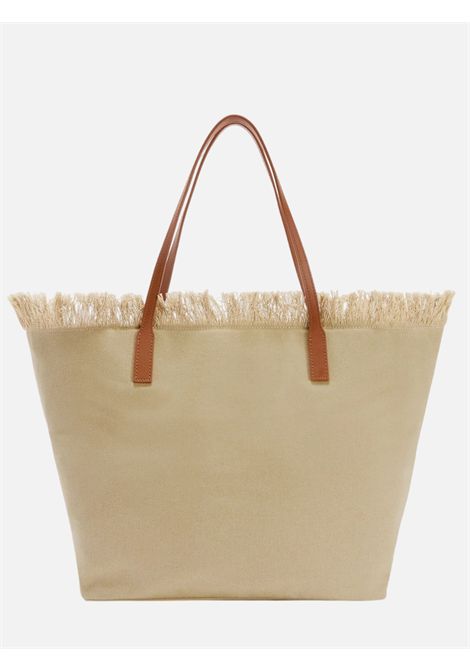 City bag MC2 Saint Barth MC2  SAINT BARTH | Borse | CBF000101741L11