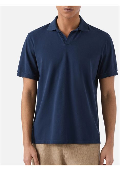 Polo MC2 Saint Barth MC2  SAINT BARTH | Polo | CHS000100120L61