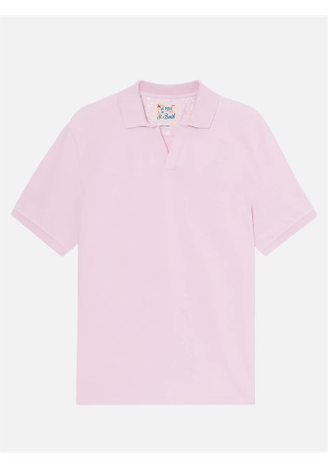 Polo MC2 Saint Barth MC2  SAINT BARTH | Polo | CHS000100131L21