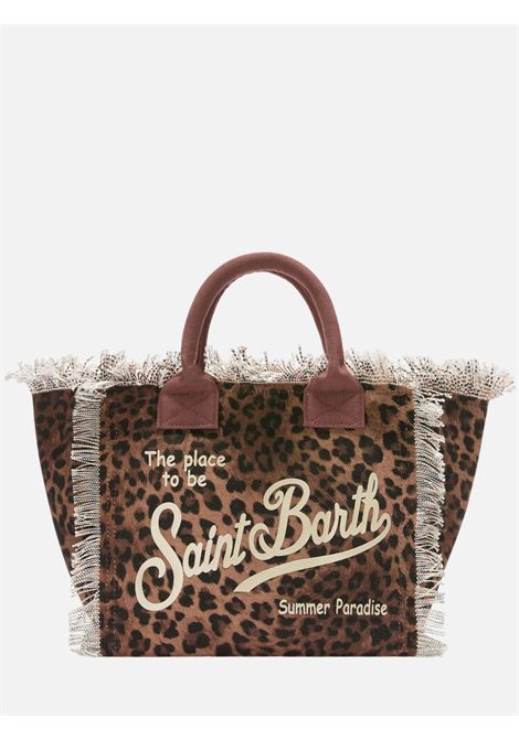 Borsa colette MC2 Saint Barth MC2  SAINT BARTH | Borse | COL000100190L19
