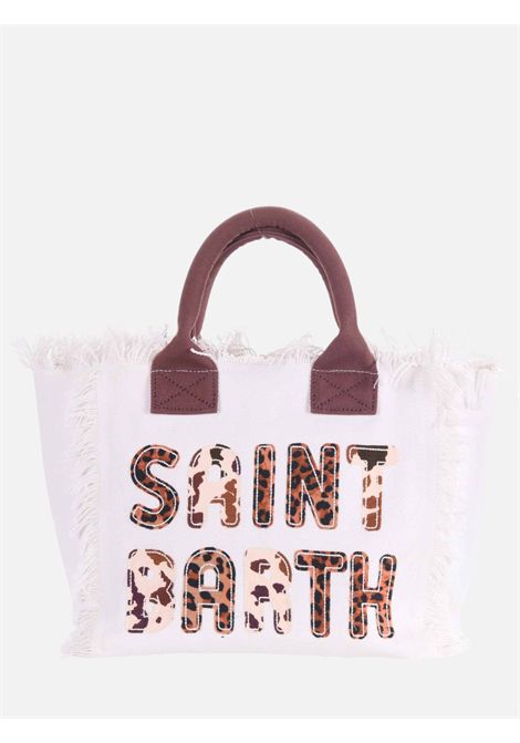 Bag Colette MC2 Saint Barth MC2  SAINT BARTH | Bag | COL000100326L01