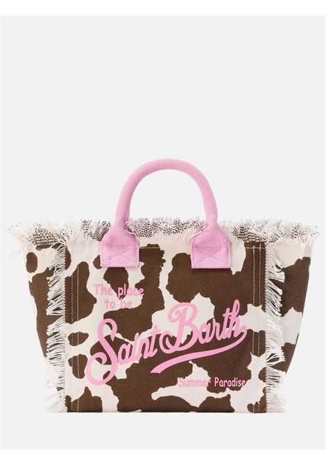 Borsa colette MC2 Saint Barth MC2  SAINT BARTH | Borse | COL000100327L1021