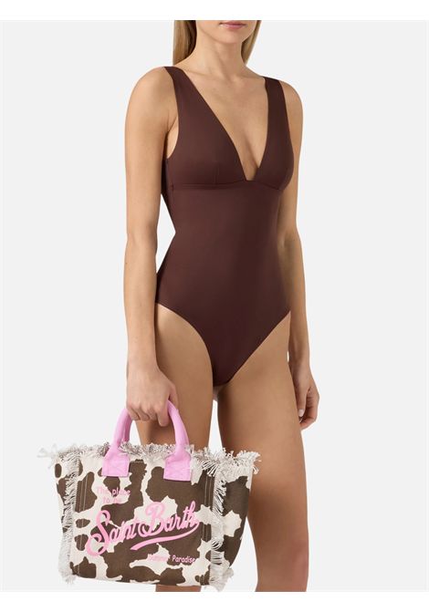 Borsa colette MC2 Saint Barth MC2  SAINT BARTH | Borse | COL000100327L1021