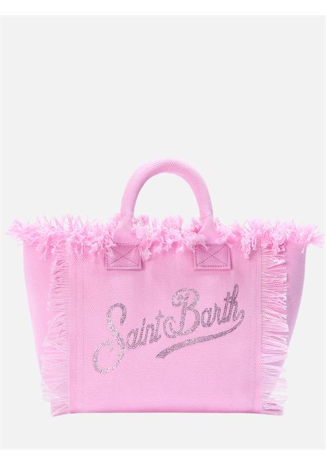 Borsa colette MC2 Saint Barth MC2  SAINT BARTH | Borse | COL000100403L21