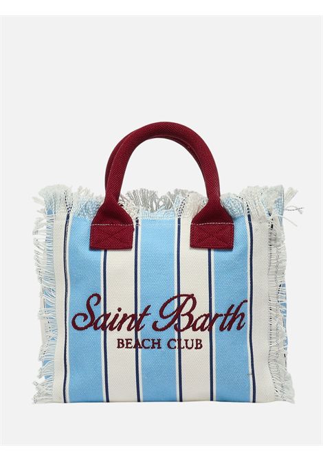 Bag colette MC2 Saint Barth MC2  SAINT BARTH | Bag | COL000100938L3345