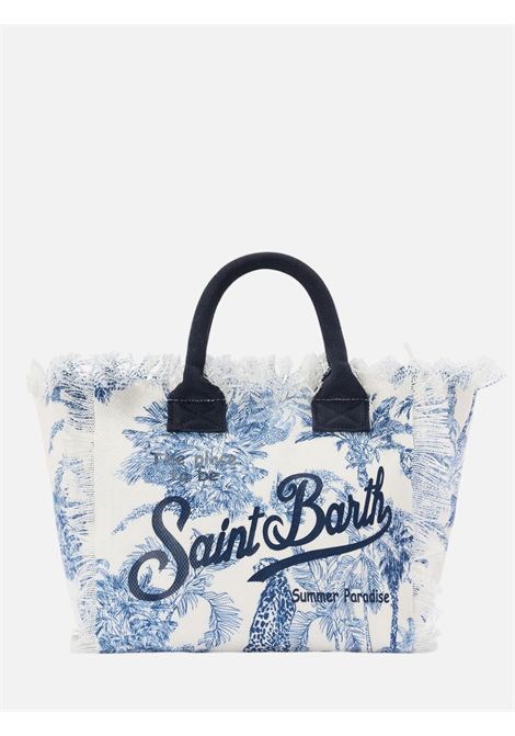 Bag colette MC2 Saint Barth MC2  SAINT BARTH | Bag | COL000102156L01