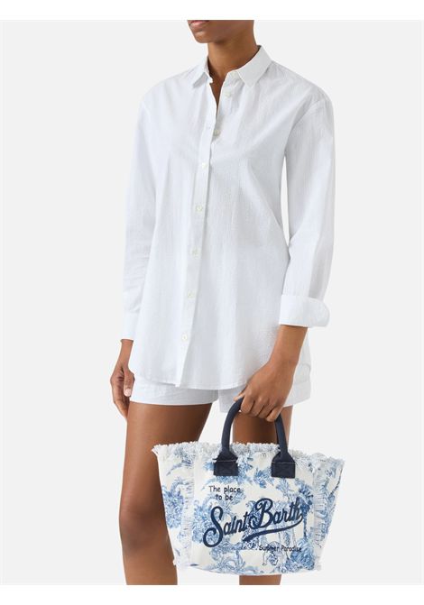 Bag colette MC2 Saint Barth MC2  SAINT BARTH | Bag | COL000102156L01
