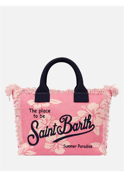 Bag colette MC2 Saint Barth MC2  SAINT BARTH | Bag | COL000102274L20
