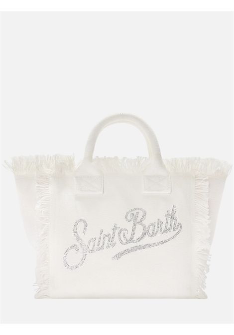 Borsa colette MC2 Saint Barth MC2  SAINT BARTH | Borse | COL000102571L01