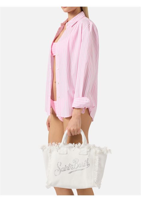 Borsa colette MC2 Saint Barth MC2  SAINT BARTH | Borse | COL000102571L01