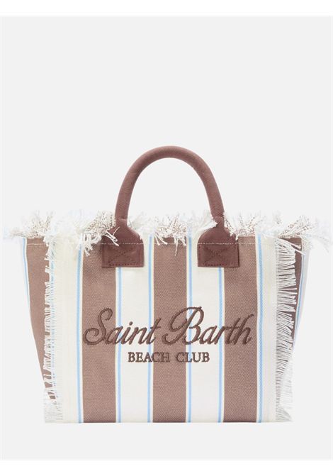 Borsa colette MC2 Saint Barth MC2  SAINT BARTH | Borse | COL000102597L1918