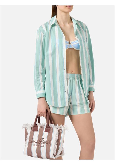 Borsa colette MC2 Saint Barth MC2  SAINT BARTH | Borse | COL000102597L1918