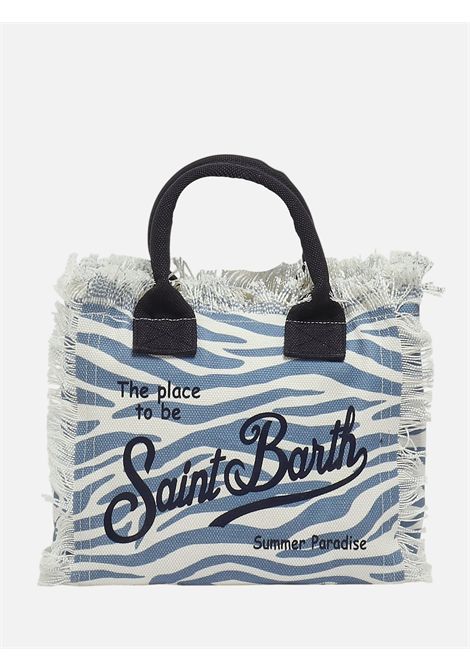 Bag colette MC2 Saint Barth MC2  SAINT BARTH | Bag | COL000102682L36