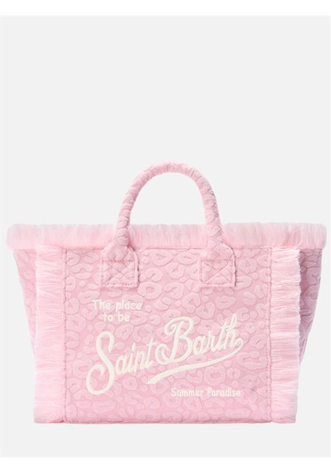 Colette bag MC2 Saint Barth MC2  SAINT BARTH | Borse | COL000500527L21