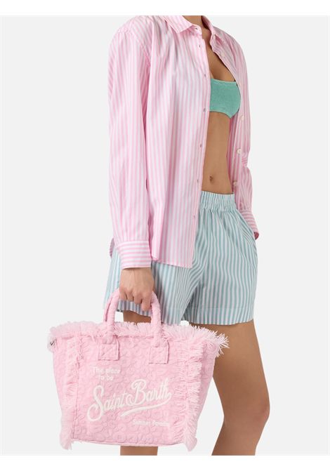 Colette bag MC2 Saint Barth MC2  SAINT BARTH | Borse | COL000500527L21