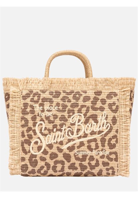 Colette bag MC2 Saint Barth MC2  SAINT BARTH | Borse | COL001700349L18